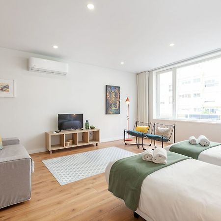 Oporto Palace Apartments Extérieur photo