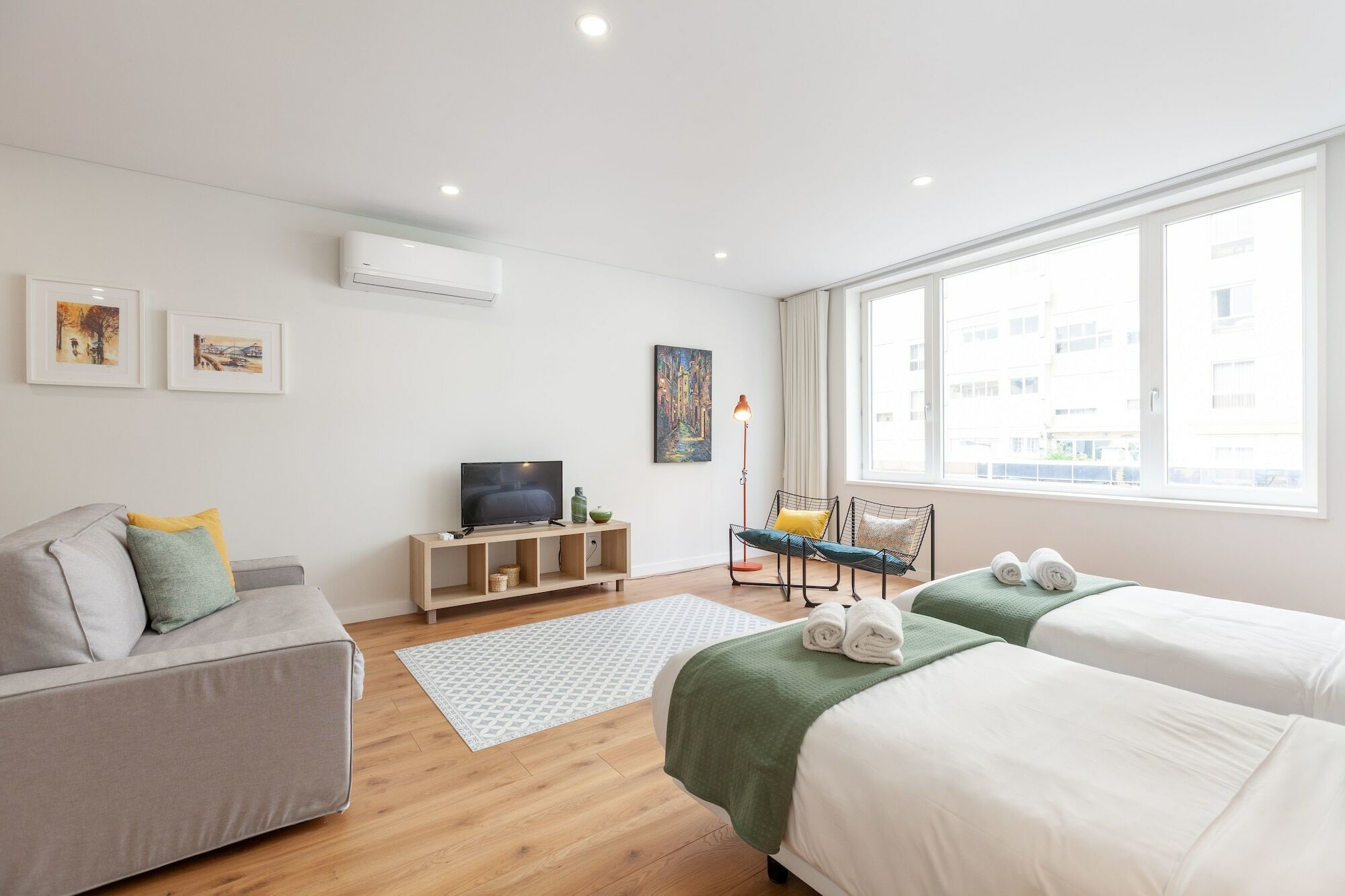Oporto Palace Apartments Extérieur photo